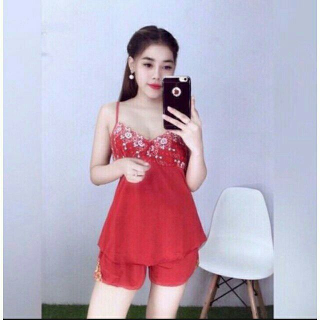 Đồ Ngủ Thun Lạnh Loại 1 Size(3,4,5) | BigBuy360 - bigbuy360.vn