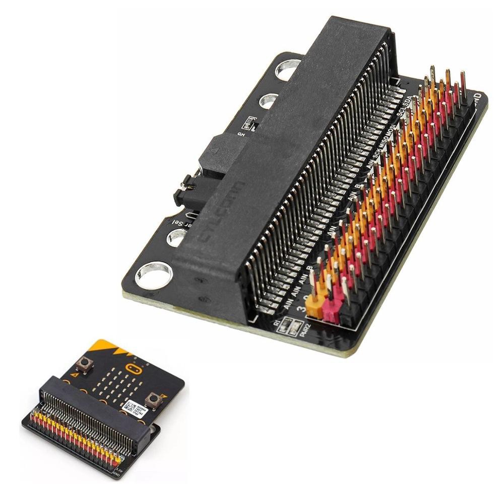 [FREESHIP 99K]_Microbit extension