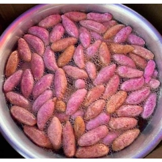 Bột bánh khoai mỡ 1kg