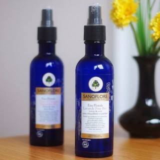 Lotion Sanoflore Lavender 200ml