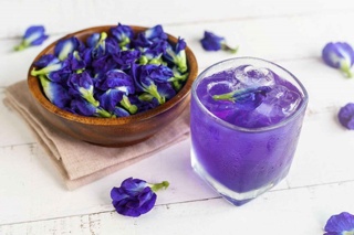 20g Trà Hoa Đậu Biếc