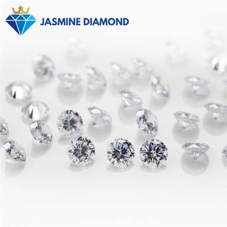 Đá Cubic Zirconia (CZ) loại 5A