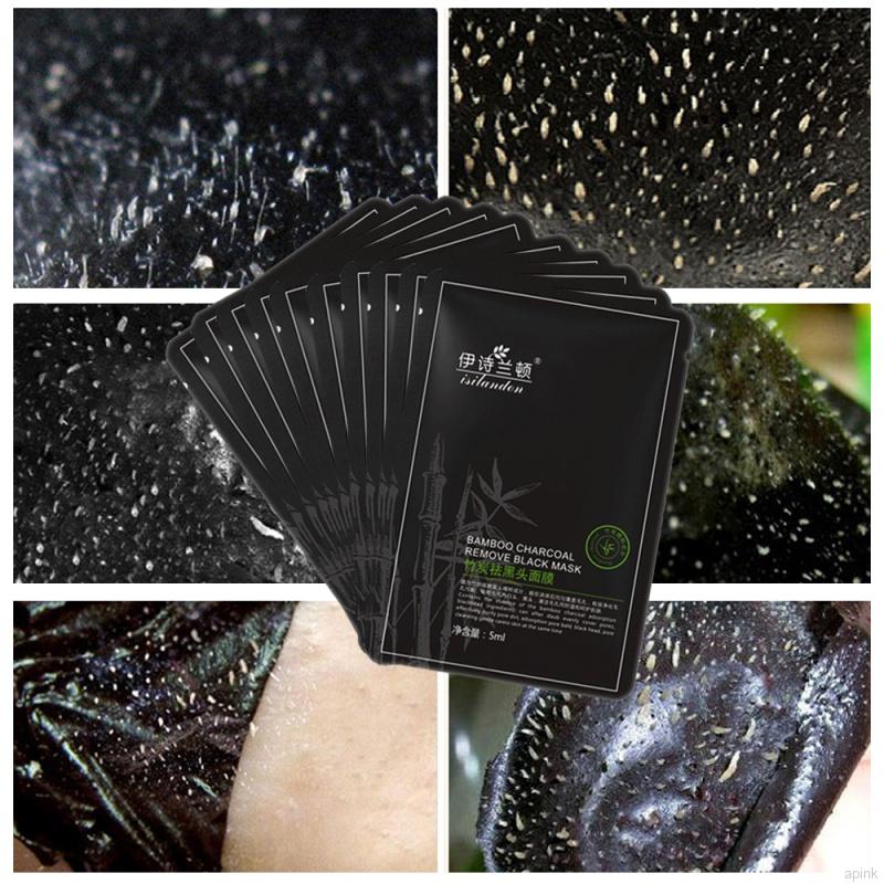 Mặt nạ lột mụn đầu đen chăm sóc da hiệu quả | BigBuy360 - bigbuy360.vn