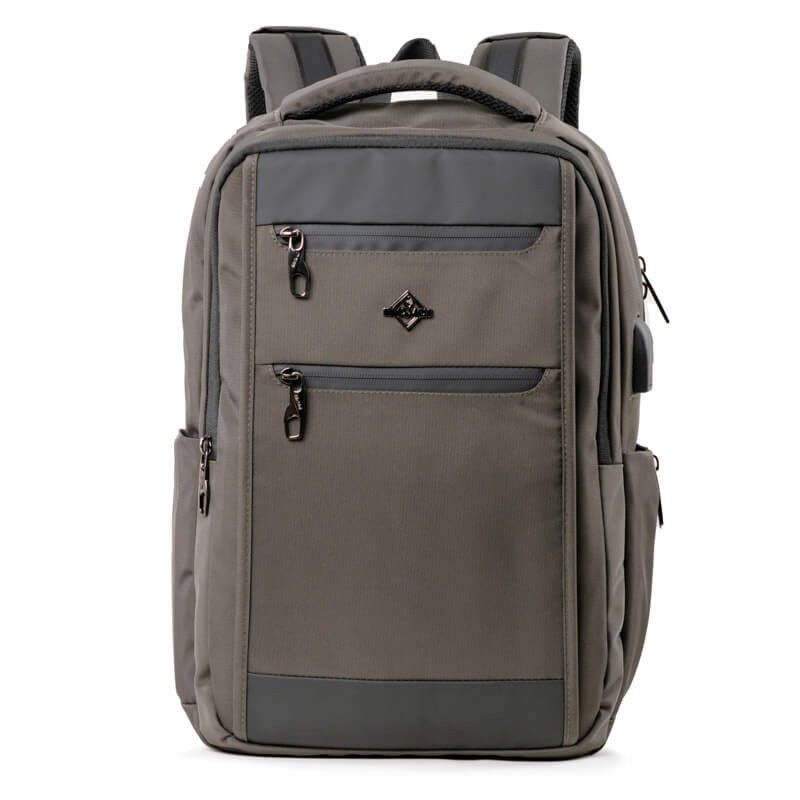 Balo laptop Mr Vui 815 (32 x 44 x 15 cm)