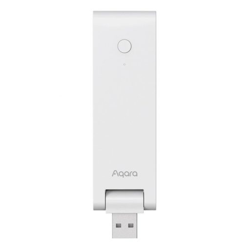 Aqara Hub E1, điều khiển trung tâm nhỏ gọn, mở rộng sóng Zigbee + Wifi