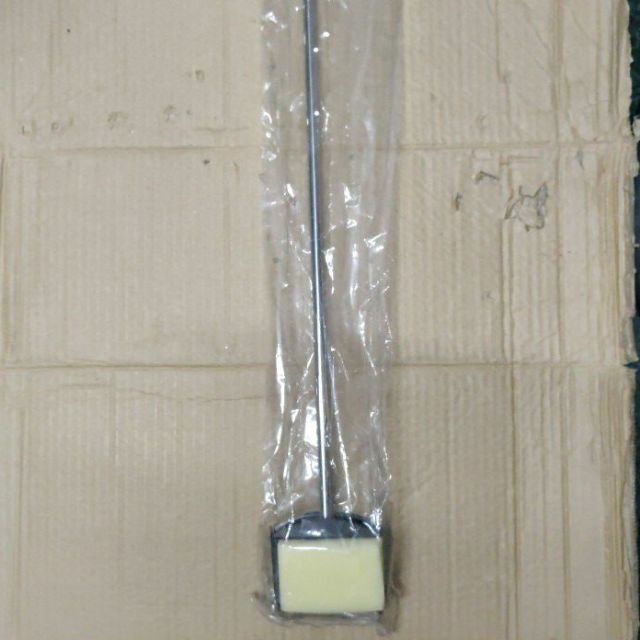 Cây chùi vệ sinh bể cá dài 65cm