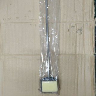 Cây chùi vệ sinh bể cá dài 65cm