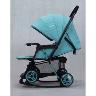Xe đẩy Zaracos Gobi 6016