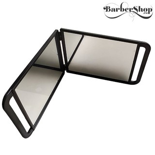 Gương soi gáy đôi barber bk - 450