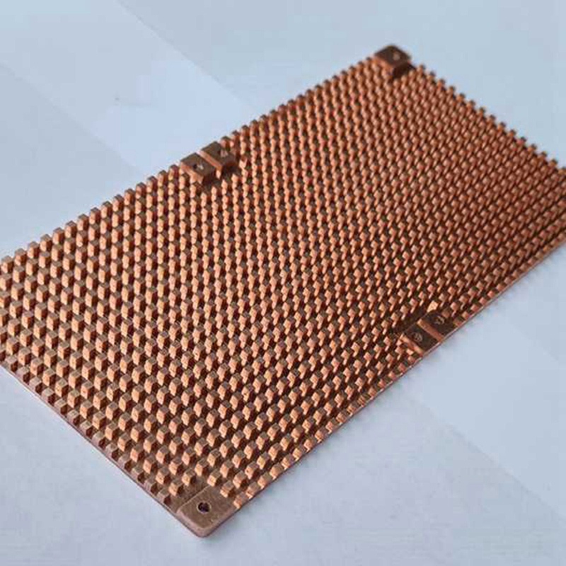 Card Đồ Họa Tản Nhiệt Bằng Đồng Nguyên Chất 3060 3080 3090 90X180MM