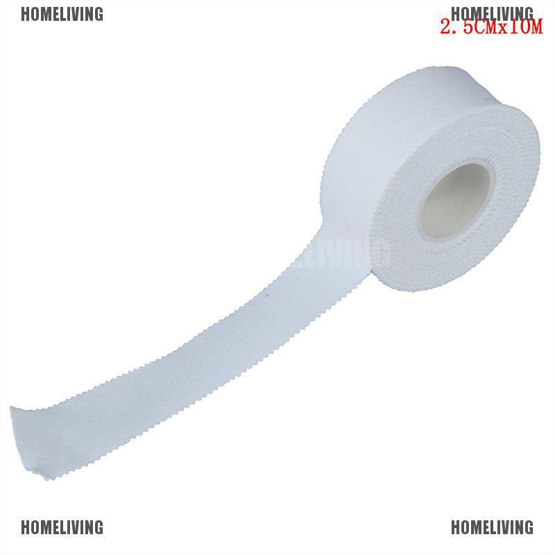 [Hàng mới về] Cuộn băng keo dán cơ thể siêu co giãn khi chơi thể thao