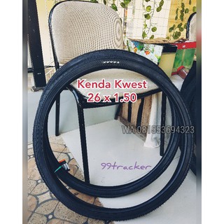 Lốp Xe Kenda Kwest 26x1.50 Mới