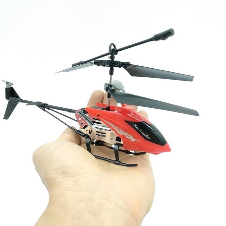 Máy Bay Trực Thăng Điều Khiển Từ Xa SKY ROVER