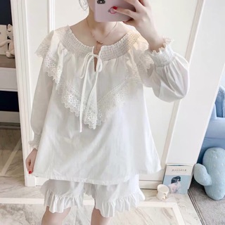 Đồ Bộ Tiểu Thư Cao Cấp