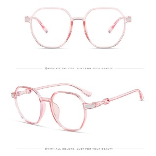 Mắt kính trong suốt chống bức xạ cho máy tính