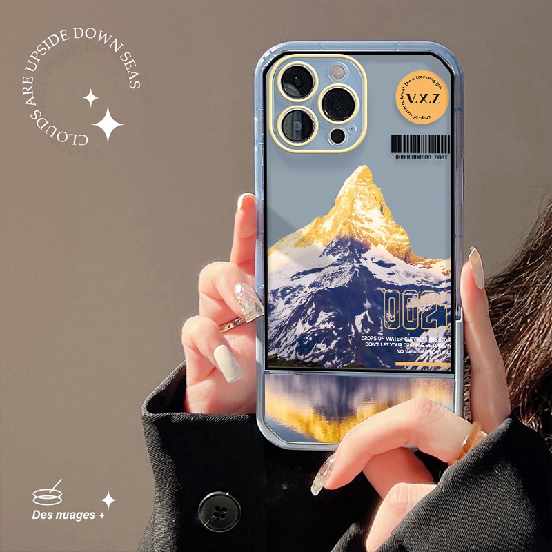 Ốp Điện Thoại Silicon TPU Mềm Trong Suốt Chống Sốc Cho IPhone 13 12 11 Pro X XR XS MAX 6 6S 7 8 Plus