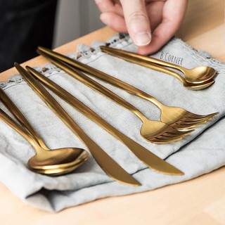 Set Muỗng Nĩa - SET1021