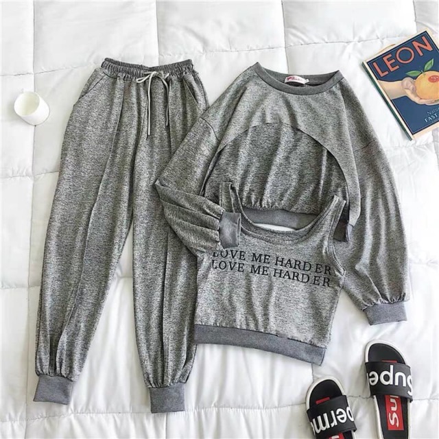 Set thể thao