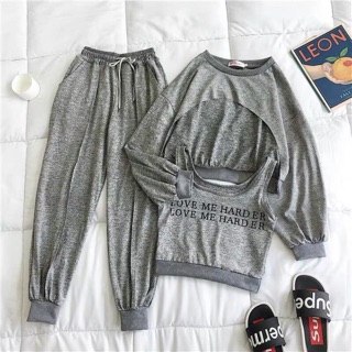 Set thể thao