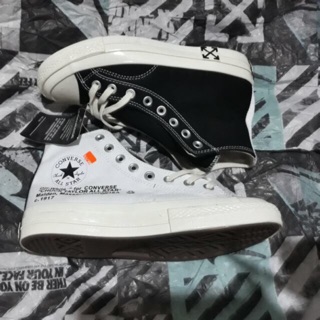 giầy Converse off white( bản đẹp) có sẵn