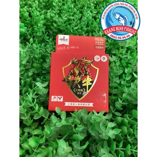 Trục Thiết Ngưu Cuộn 100m