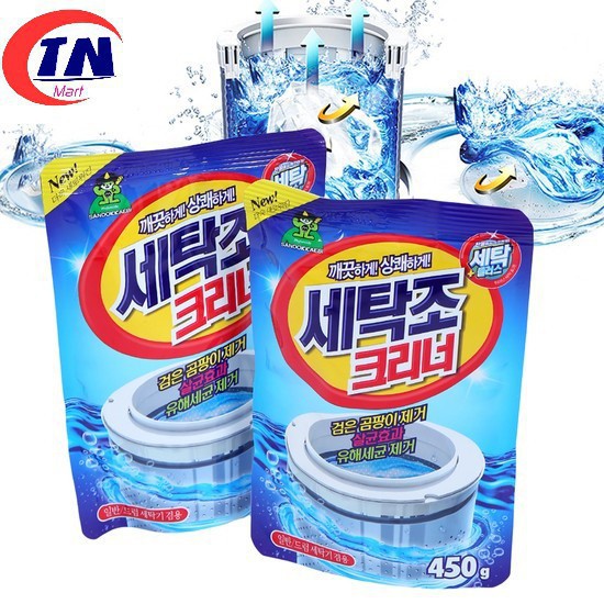 [Hot]-BỘT TẨY LỒNG GIẶT