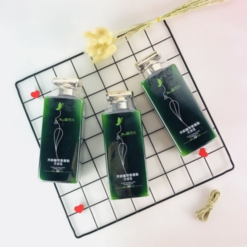 Set Dầu gội xả Aierle hàng nội địa Trung cao cấp