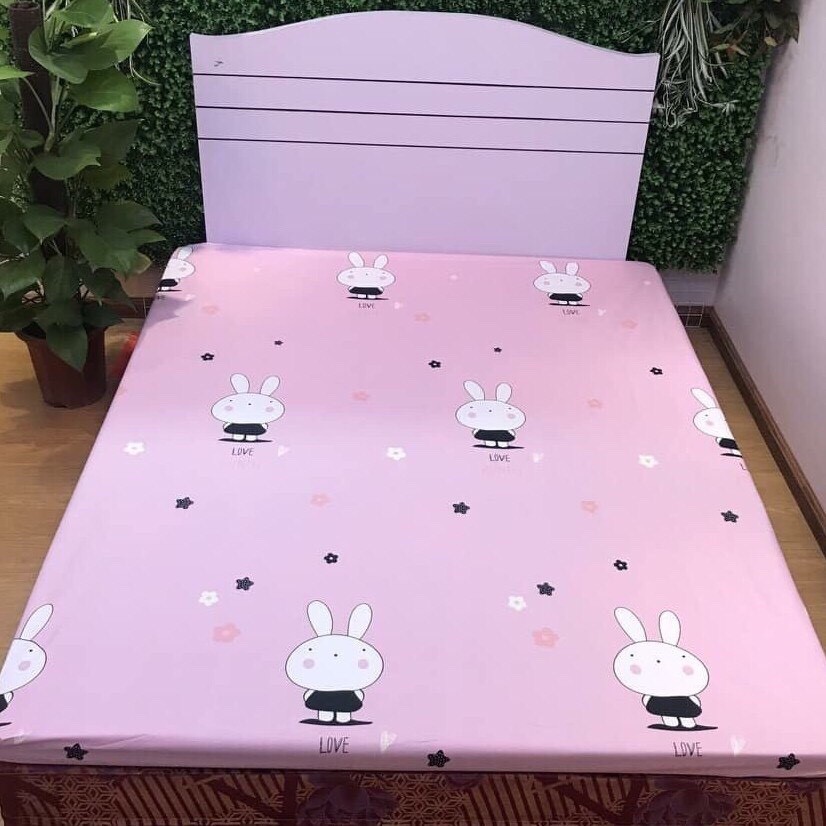 GA COTTON CHỐNG THẤM KHÔNG NÓNG BÍ SỘT SOẠT