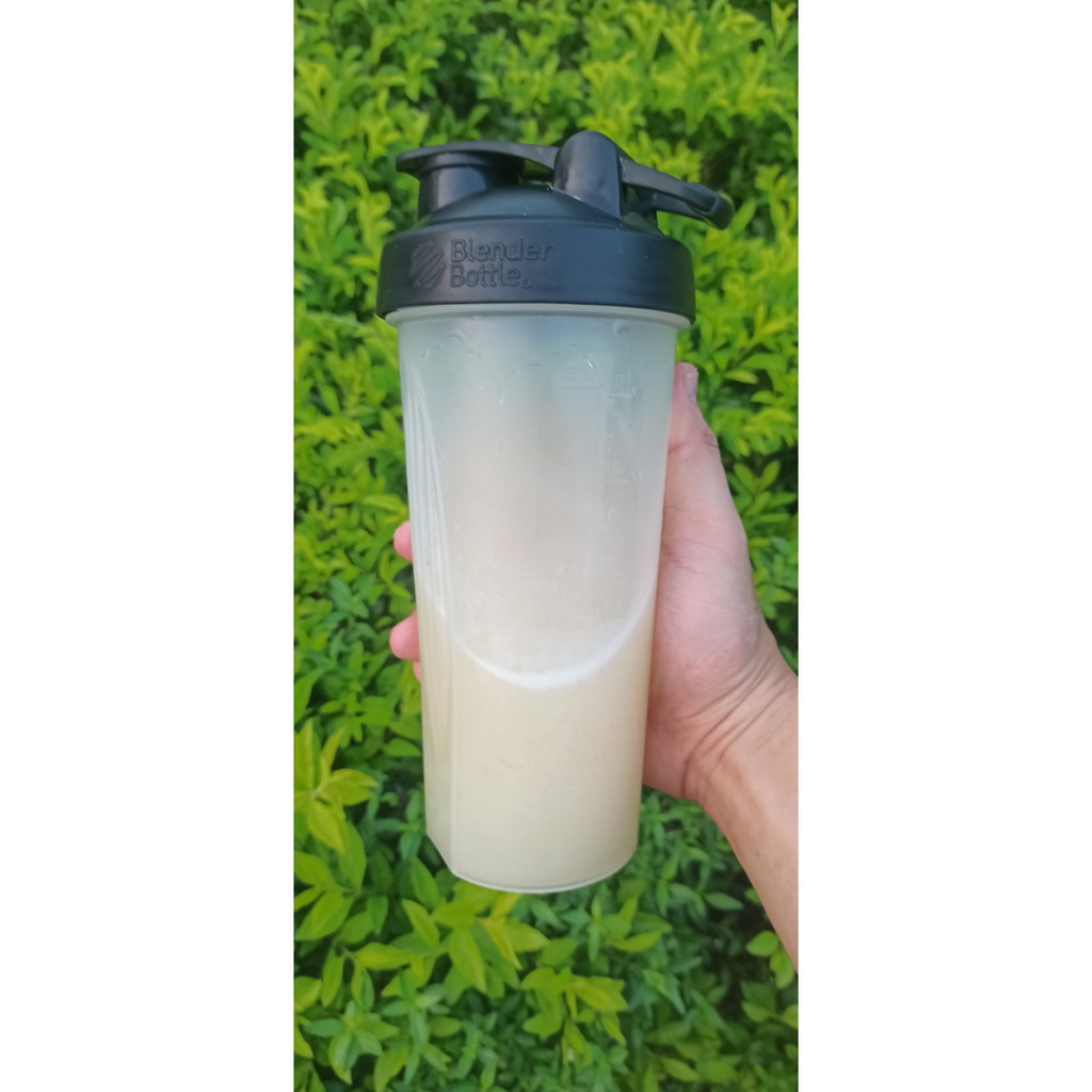 1KG Whey Protein Isolate 90% - Sữa tăng cơ LACTOPROT Whey Concentrate