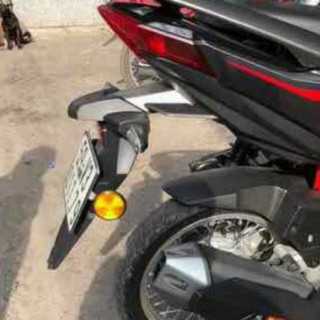 BỘ MẮT MÈO PHẢN QUANG KÈM PAT SẮT SAU