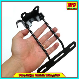Pát Gắn Bảng Tên Raider, Satria