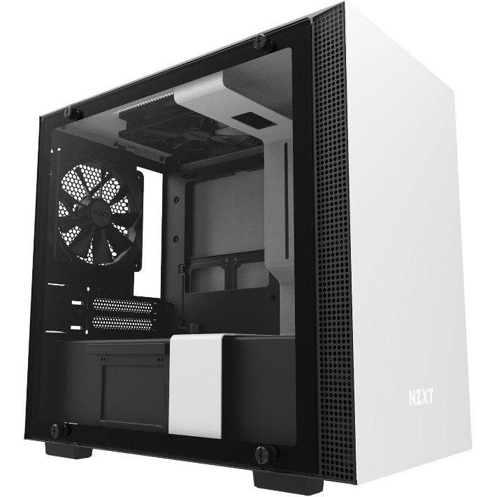 Vỏ case NZXT H210 - H210i Mini Tower / ITX chính hãng