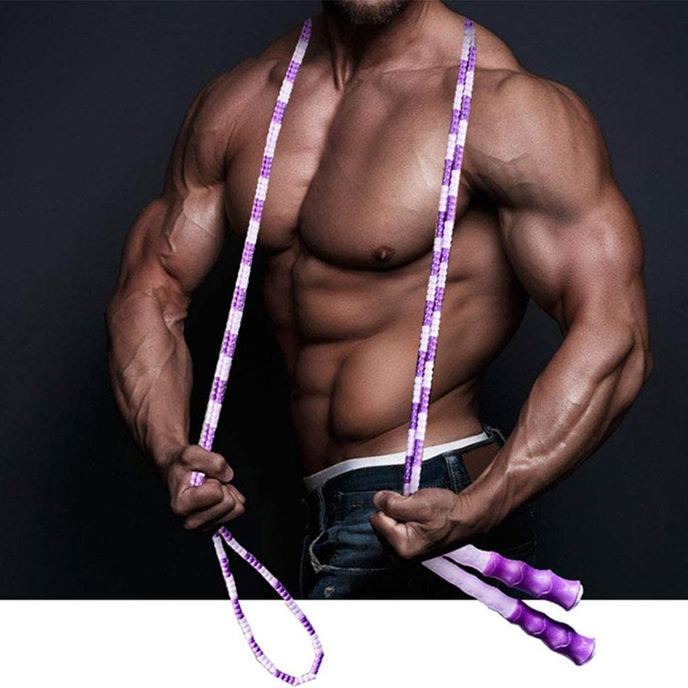 Dây Nhảy DANILO Tùy Chỉnh Nhỏ Gọn Tiện Dụng Cho Các Hoạt Động Thể Thao Ngoài Trời