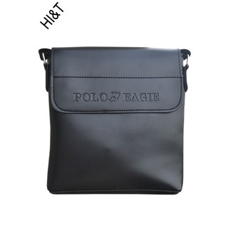 Túi Đeo Chéo Đựng Ipad Nam 17 (polo ĐỨNG)