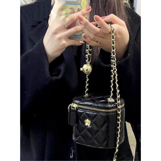 [Order ] Túi Xách Đeo Chéo Nữ Da Mềm