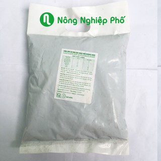 Phân hữu cơ Bounce Back phân tan chậm dạng viên - Gói 1kg - Nông Nghiệp Phố