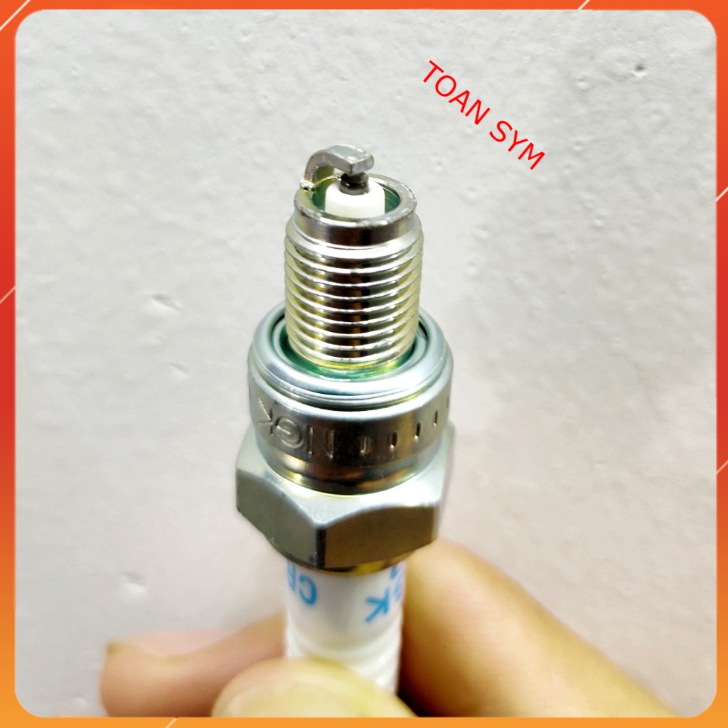 Bugi xe Star Sr 125 Chính Hãng SYM