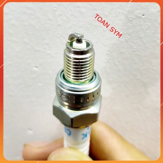 Bugi xe Star Sr 125 Chính Hãng SYM