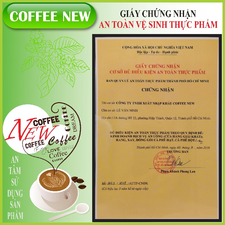 500g Cafe Robusta Nguyên Chất-Loại Đặc Biệt-Thể Chất Mạnh-Hương Thơm Nồng-Hậu Đậm-Vị Đắng-Coffee New | BigBuy360 - bigbuy360.vn