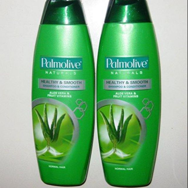 DẦU GỘI PALMOLIVE 180 ml