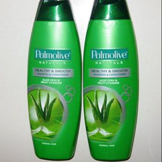 DẦU GỘI PALMOLIVE 180 ml