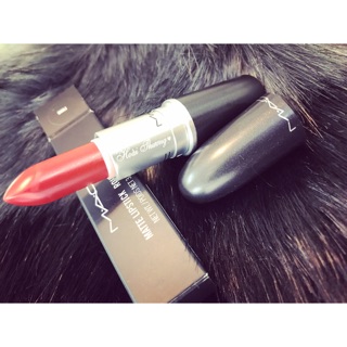 Son Mac Chili - Nhận khắc tên lên son 30k