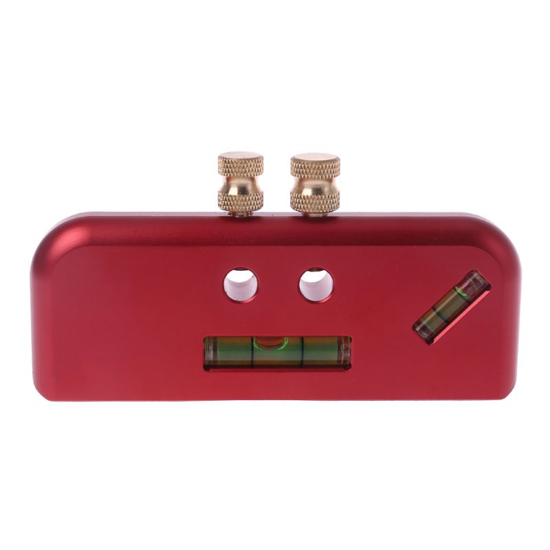 Thước Đo Đánh Dấu Chế Biến Gỗ Bằng Hợp Kim Nhôm DIY