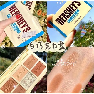 Bảng mắt #HERSHEY'S Hàn Quốc sale 70%