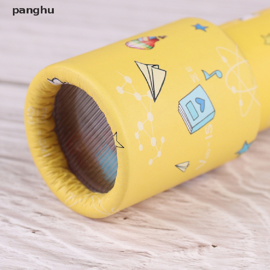 Kính Vạn Hoa Xoay Được Đồ Chơi Giáo Dục Cho Bé