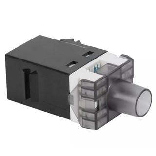 10 Nhân mạng - Modular Jack Cat6 - Cat5e