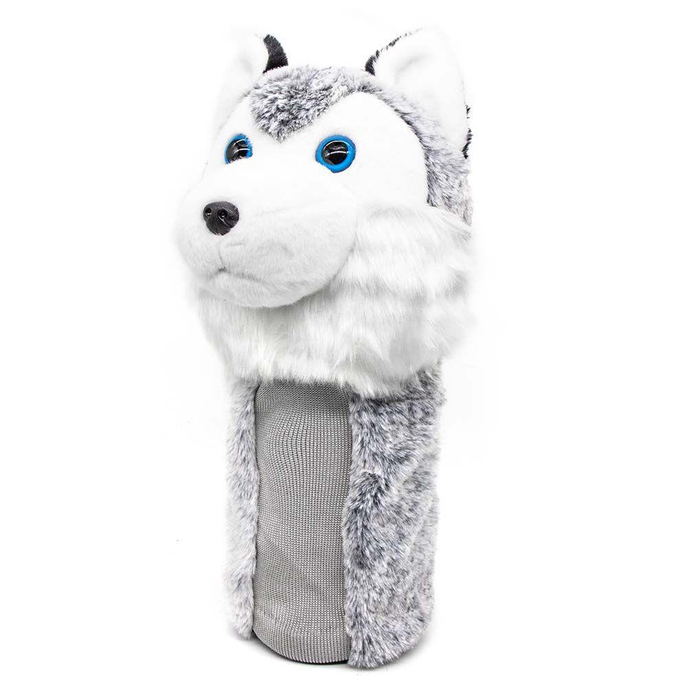 Vỏ Bọc Bảo Vệ Đầu Gậy Đánh Golf Chuyên Dụng