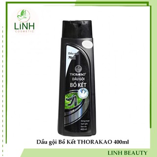 Dầu gội bồ kết Thorakao 400ml