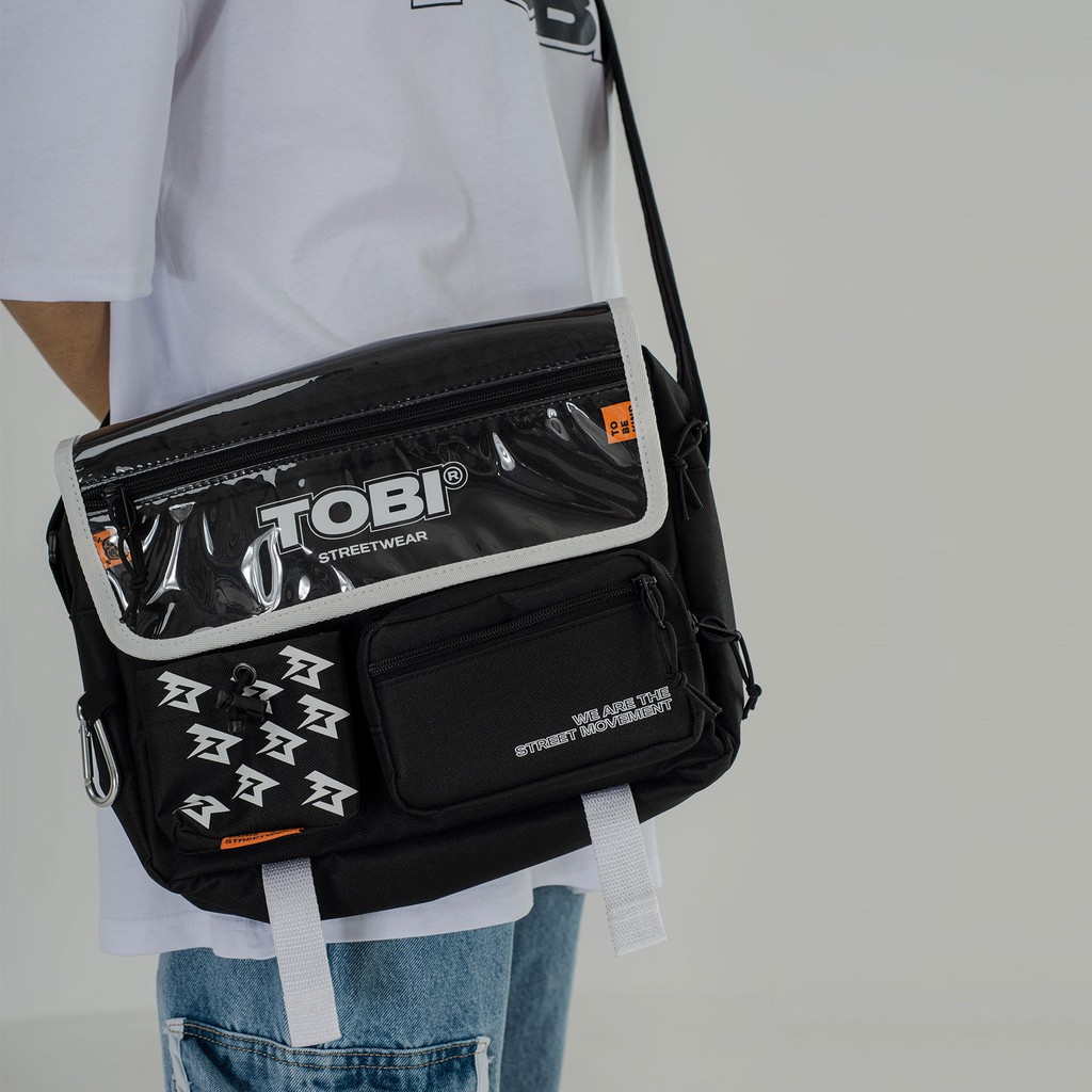 Túi MiniBag Casual TOBI UNISEX | BigBuy360 - bigbuy360.vn