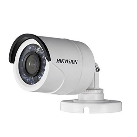 Camera Hikvision DS-2CE16D0T-IR 2.0 Full HD 1080 (Vỏ Kim Loại)
